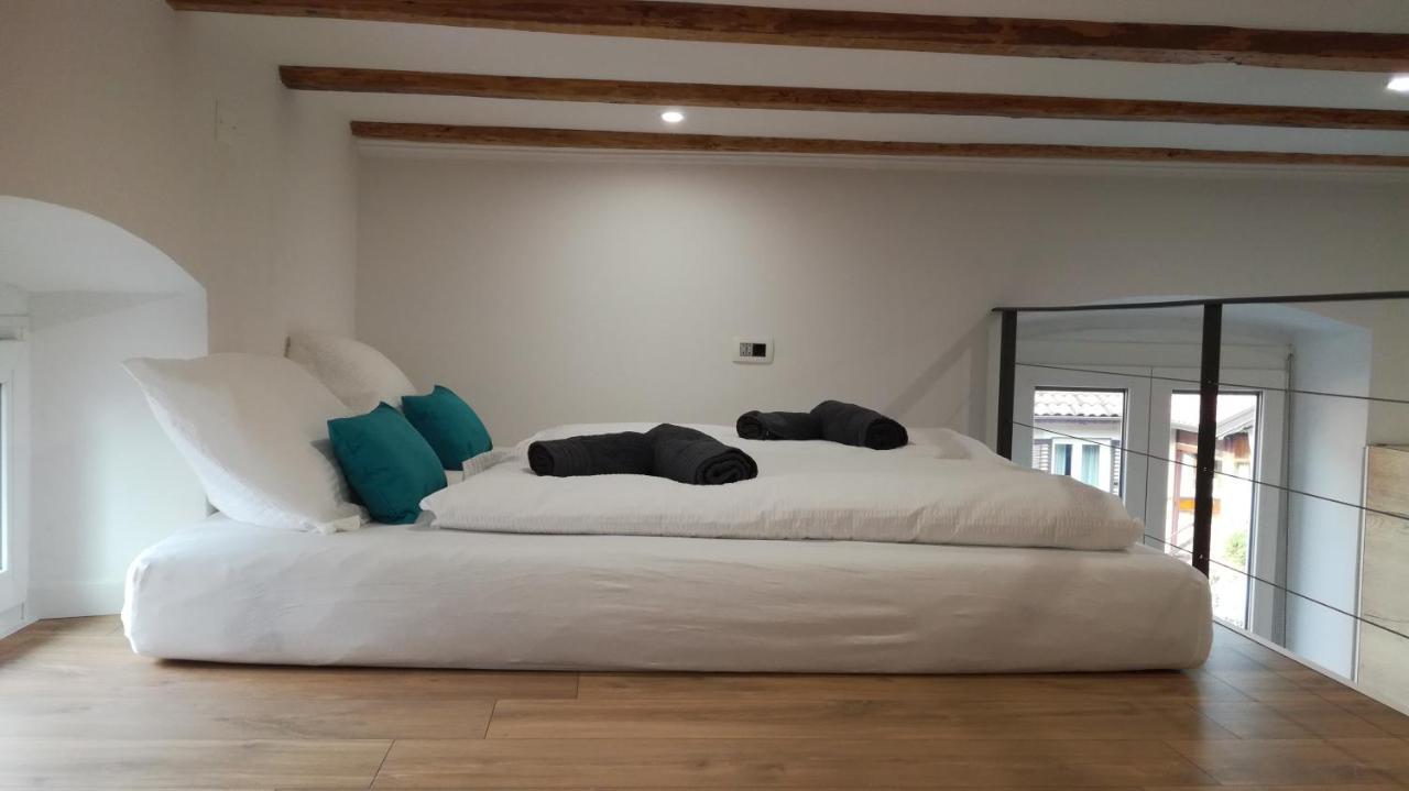 Apartmaji Apollonio Izola Exterior foto