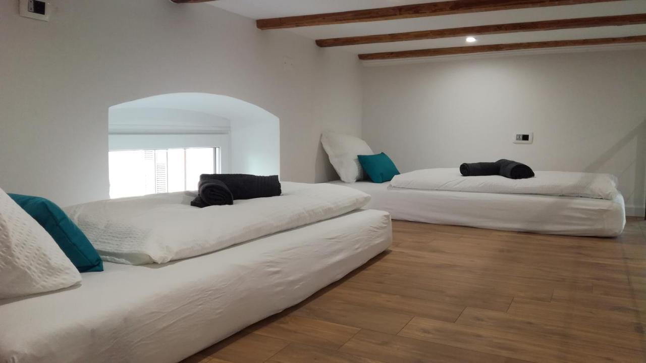 Apartmaji Apollonio Izola Exterior foto
