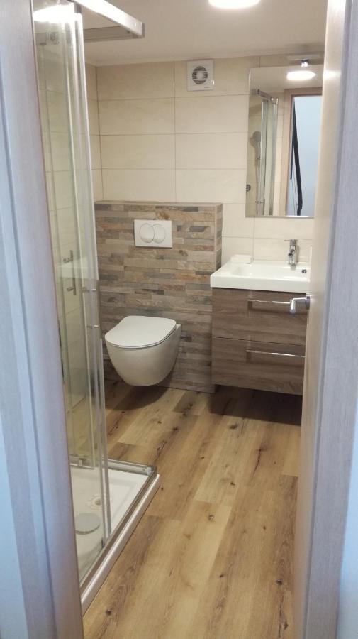 Apartmaji Apollonio Izola Exterior foto